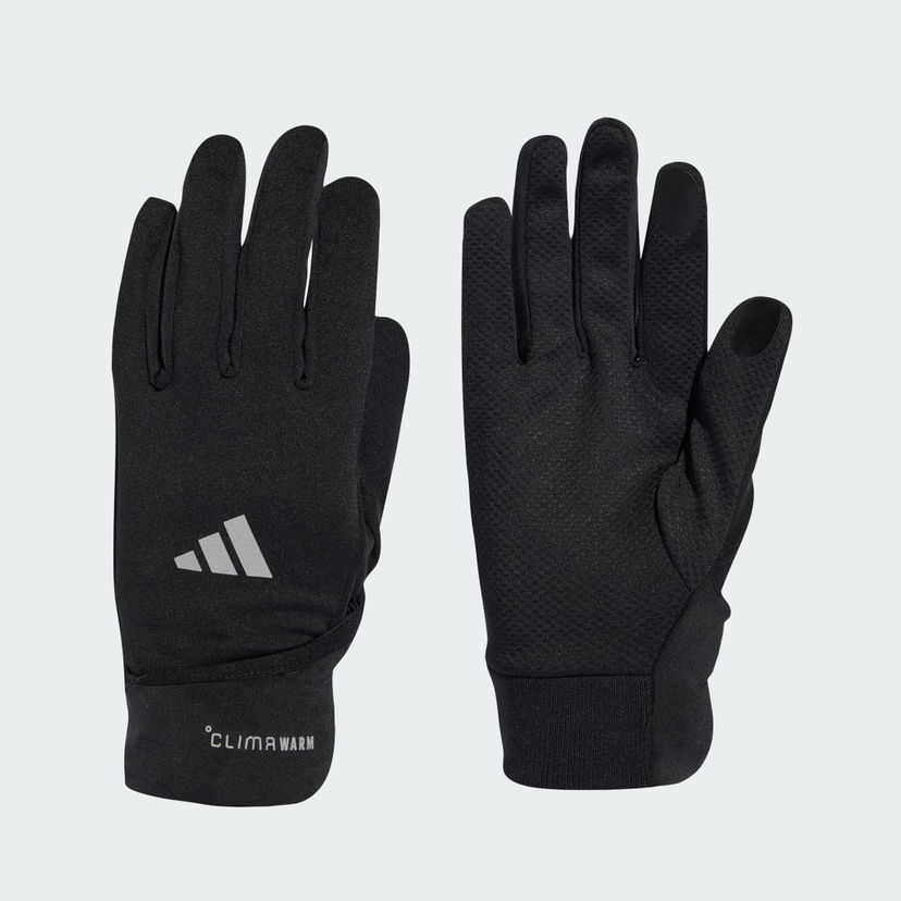 Rukavice adidas Performance Climawarm 2-in-1 Running Gloves Crna | JM3078