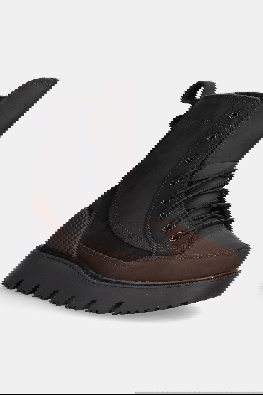 Tenisice i cipele Converse Converse Chuck 70 Rugged Hiking Boots Smeđa | A14191C, 0