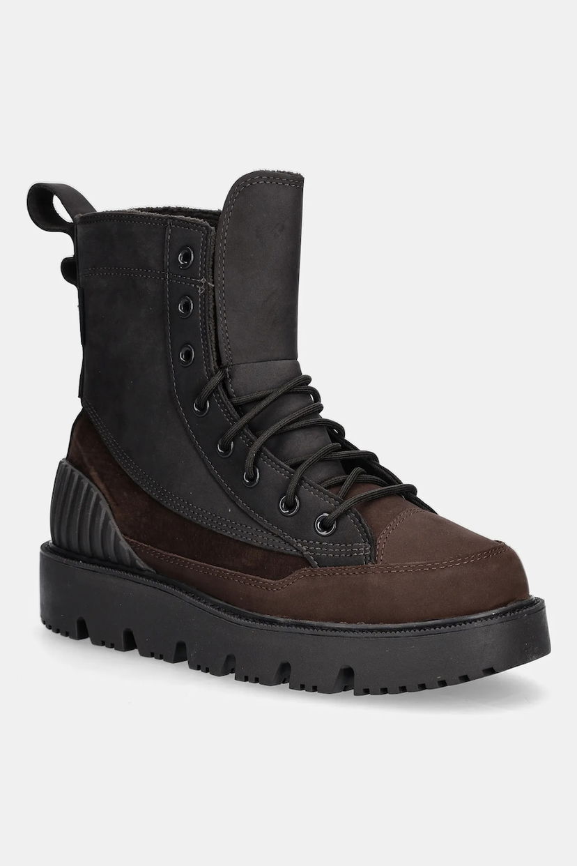 Tenisice i cipele Converse Converse Chuck 70 Rugged Hiking Boots Smeđa | A14191C