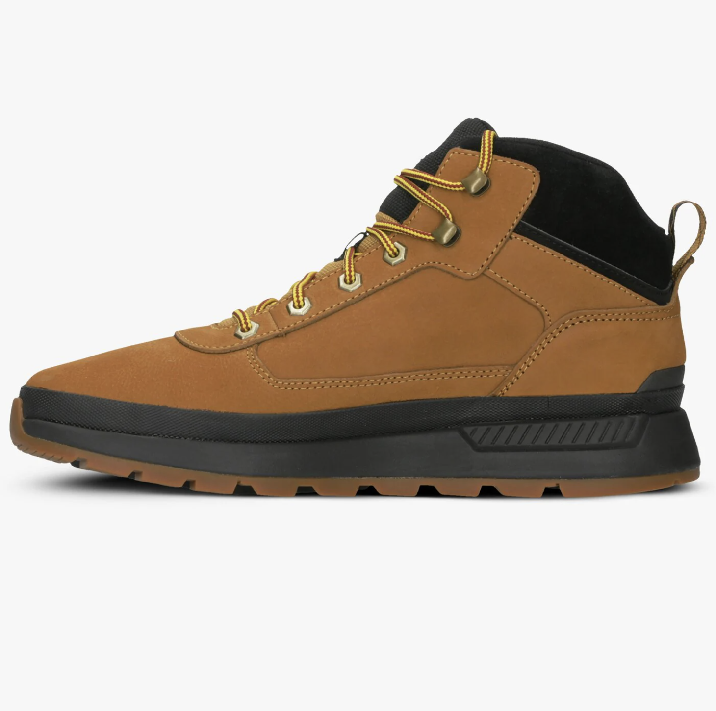Tenisice i cipele Timberland Field Trekker Smeđa | TB0A1ZQH2311, 0