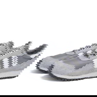 Tenisice i cipele adidas Originals New York Size Siva | JH5113, 2