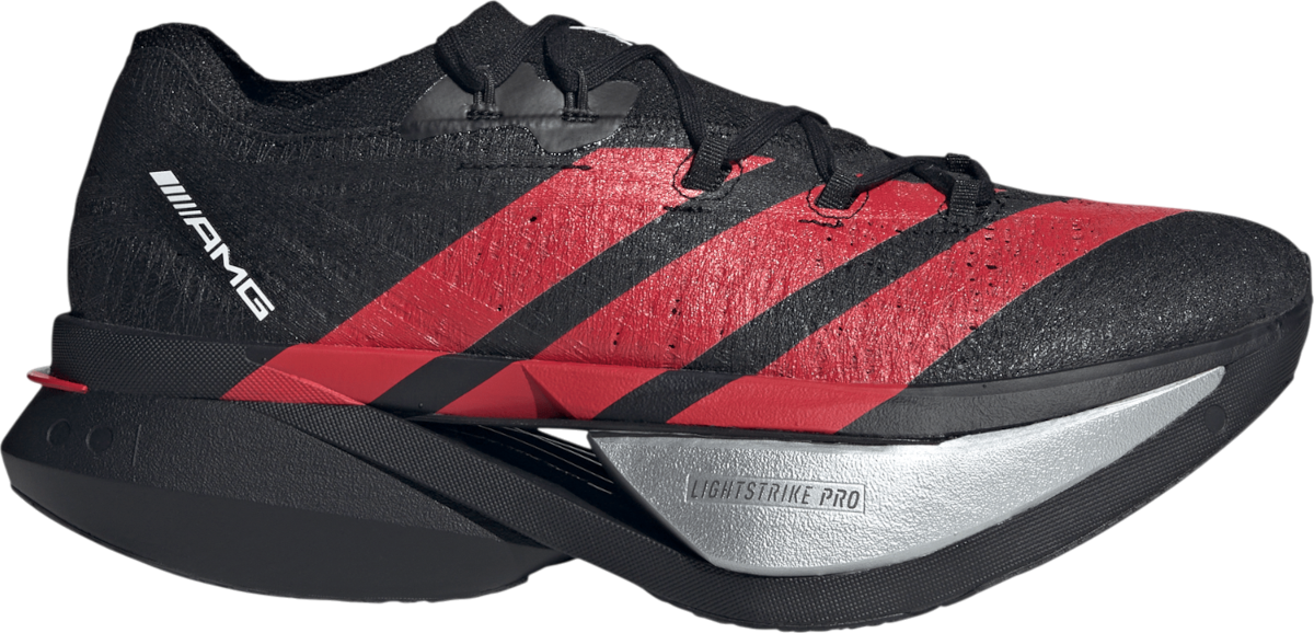 Tenisice i cipele adidas Performance Adizero Prime X 3 Strung AMG Crna | kj6946, 1