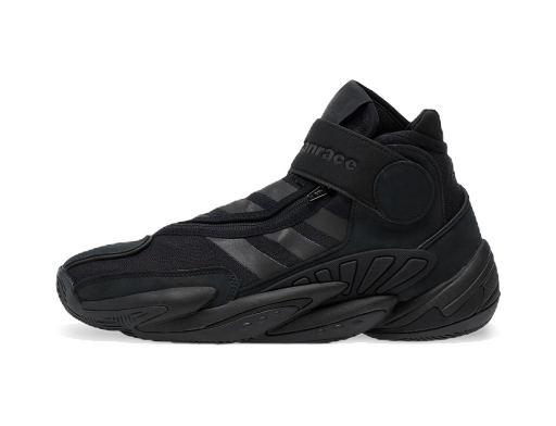 Tenisice i cipele adidas Performance Pharrell Williams 0 TO 60 Crna | GX2486