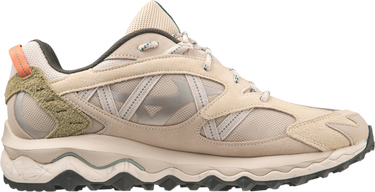 Tenisice i cipele Mizuno Wave Mujin Tl Bež | D1GA2364-01, 2