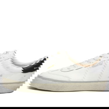 Tenisice i cipele Golden Goose Soul-Star Leather Bijela | GMF00464-F006932-10283, 1
