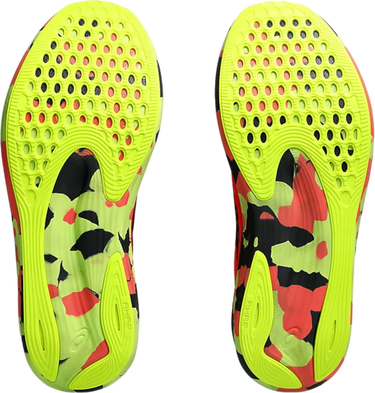 Tenisice i cipele Asics NOOSA TRI 15 Višebojno | 1011b609-601, 2
