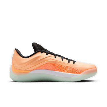 Tenisice i cipele Jordan Jordan ZION 4 Narančasta | FB1802-800, 3