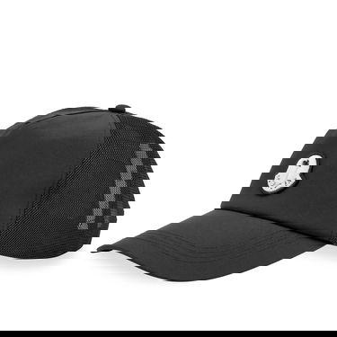 Kapa Moncler Genius x Palm Angels x Baseball Cap Crna | 3B000-596CW-03-999, 0