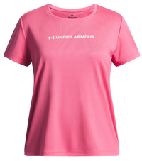 Tech Wordmark Graphic Short Sleeve T-Shirt