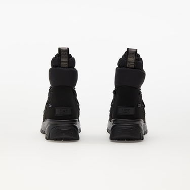 Tenisice i cipele UGG W Yose Puffer Crna | 1131978.BLK, 3