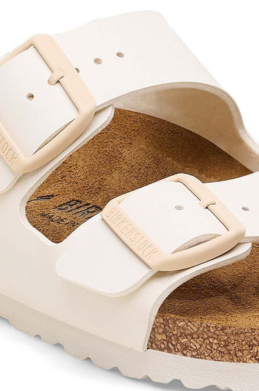 Tenisice i cipele Birkenstock Arizona Birko-Flor Narrow Fit Sandals Bijela | 1027339, 1