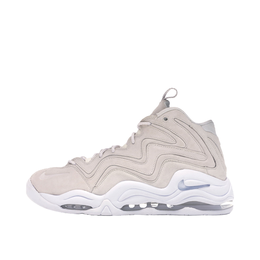 Tenisice i cipele Nike Air Pippen QS Kith Friends and Family Bež | AH1070-002