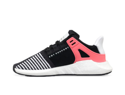 Tenisice i cipele adidas Originals EQT Support 93/17 Crna | BB1234