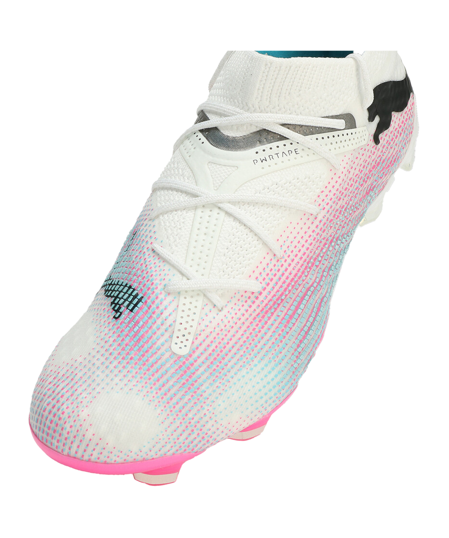 Tenisice i cipele Puma Puma FUTURE 7 ULTIMATE LOW FG/AG Bijela | 108085-01, 1