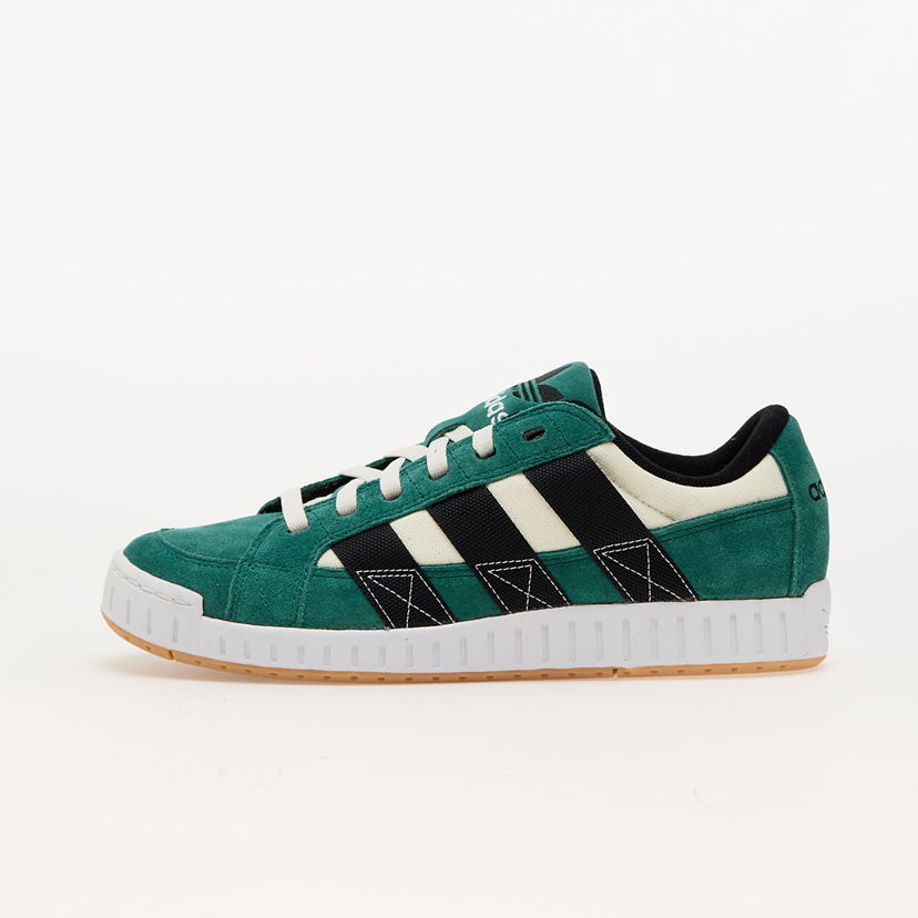 Tenisice i cipele adidas Originals LWST Collegiate Green/ Core Black/ Off White Zelena | IF8800