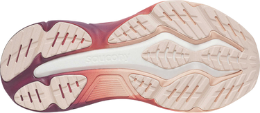 Tenisice i cipele Saucony Saucony Hurricane 25 Ružičasta | s11026-224, 4