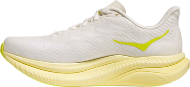 Tenisice i cipele Hoka One One Hoka Mach 6 Bijela | 1147810-wnh, 4