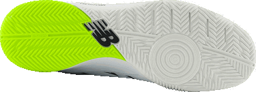 Tenisice i cipele New Balance Audazo Pro In v6 Bijela | sa1iwh6, 3