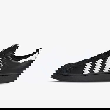 Tenisice i cipele adidas Originals Superstar II Crna | JH9977, 0