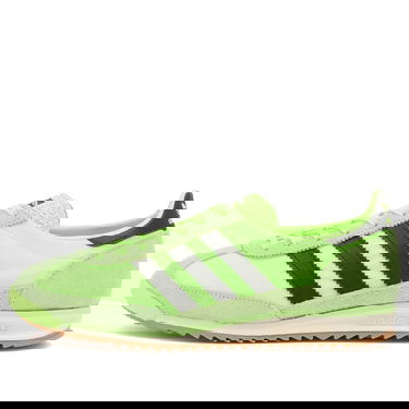 Tenisice i cipele adidas Originals SL 72 OG W, Size UK 3 Zelena | JQ8307, 0