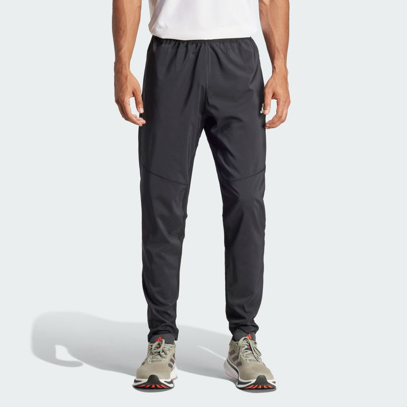 Trenirka adidas Performance Own The Run Joggers Crna | IK5024