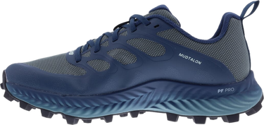 Tenisice i cipele inov-8 MudTalon Wide Sneakers Plava | 001145-sbny-w-001, 4