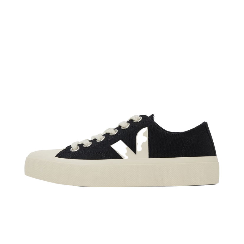 Tenisice i cipele Veja Wata II Low Crna | PL0101397