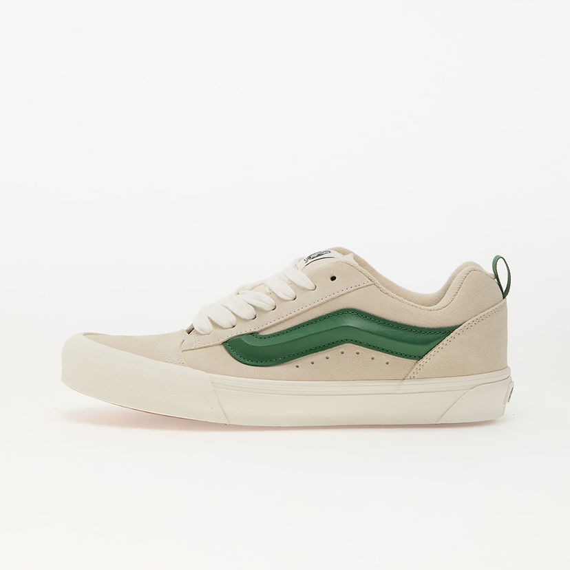 Tenisice i cipele Vans Knu Skool Vintage Bež | VN000D6CWTM1