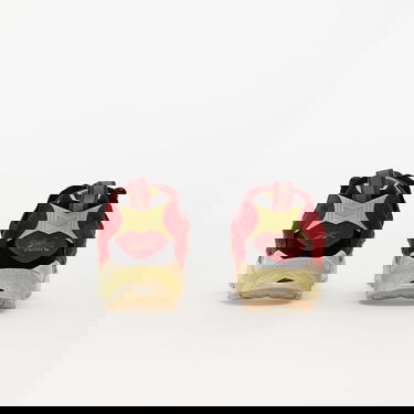 Tenisice i cipele Reebok Instapump Fury 95 Crvena | GZ9541, 2