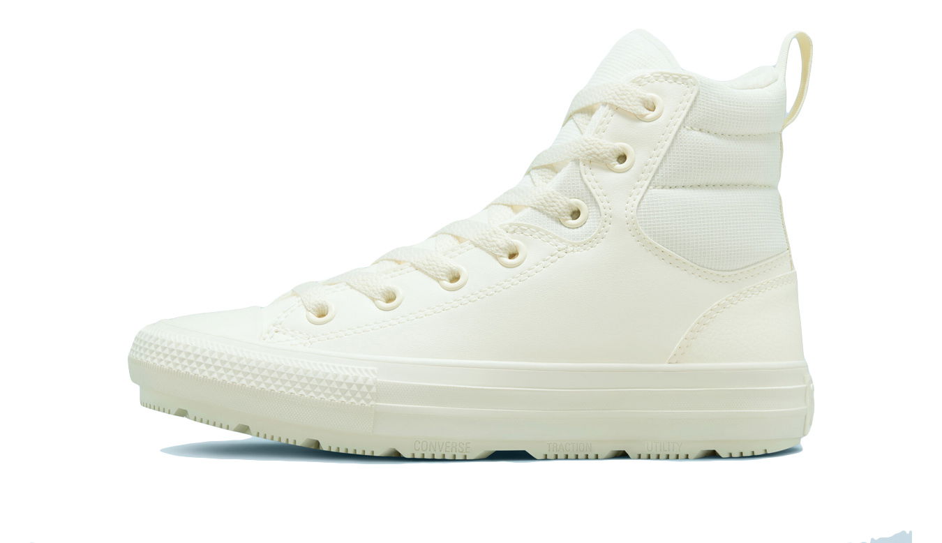 Tenisice i cipele Converse Chuck Taylor All Star Berkshire Boot Bijela | 171428C, 1
