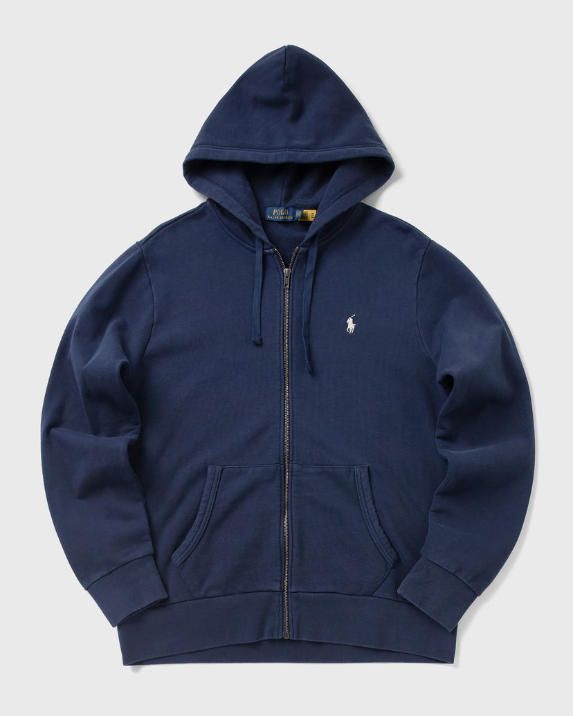 Dukserice Polo by Ralph Lauren Polo Ralph Lauren Hooded Sweatshirt Tamnoplava | 710916692014