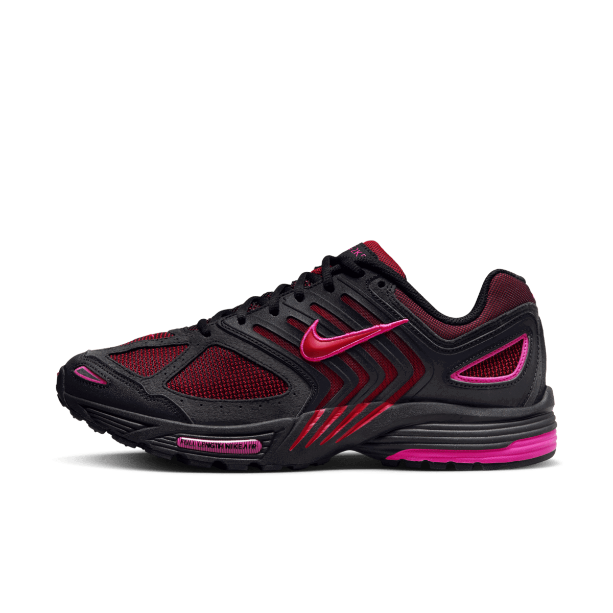 Tenisice i cipele Nike Air Pegasus 2K5 "Black Fire Red" Crna | FJ1912-001, 0