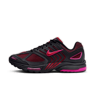 Tenisice i cipele Nike Air Pegasus 2K5 "Black Fire Red" Crna | FJ1912-001, 0