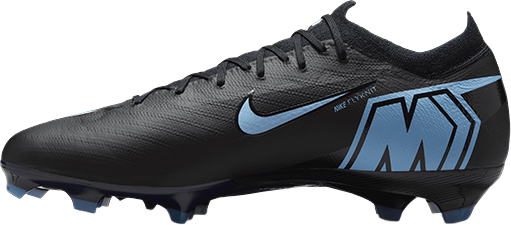 Tenisice i cipele Nike Zoom Vapor 16 Pro FG Crna | fq8685-001, 1