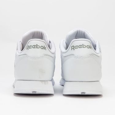Tenisice i cipele Reebok Classic Leather Bijela | 2232, 3