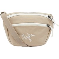 Torba oko struka Arcteryx Mantis 1 Small Waist Pack Bež | X000006157-020419, 1