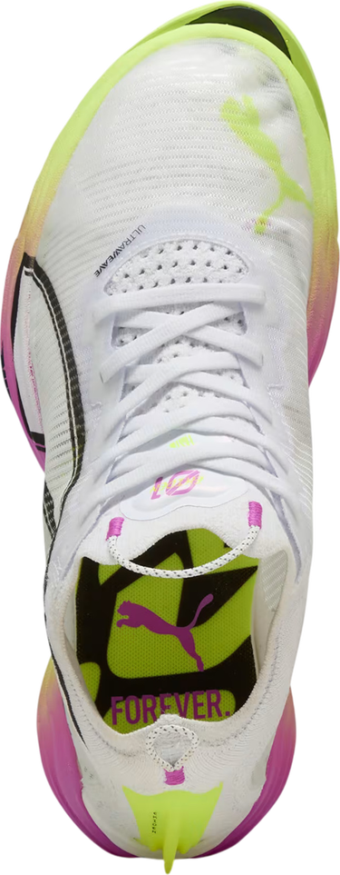Tenisice i cipele Puma FAST-R Nitro Elite 2 Ekiden Glow Bijela | 311904-01, 2
