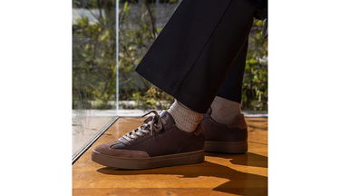 Tenisice i cipele Clae Deane Size: 8 Smeđa | CL25CDN04-JDG, 6
