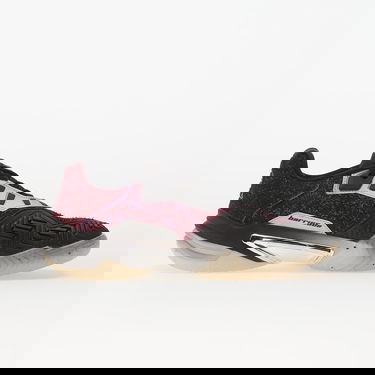 Tenisice i cipele adidas Performance Brain Dead x Barricade 13 'Silver Metallic' Tamnocrvena | JQ1437, 2