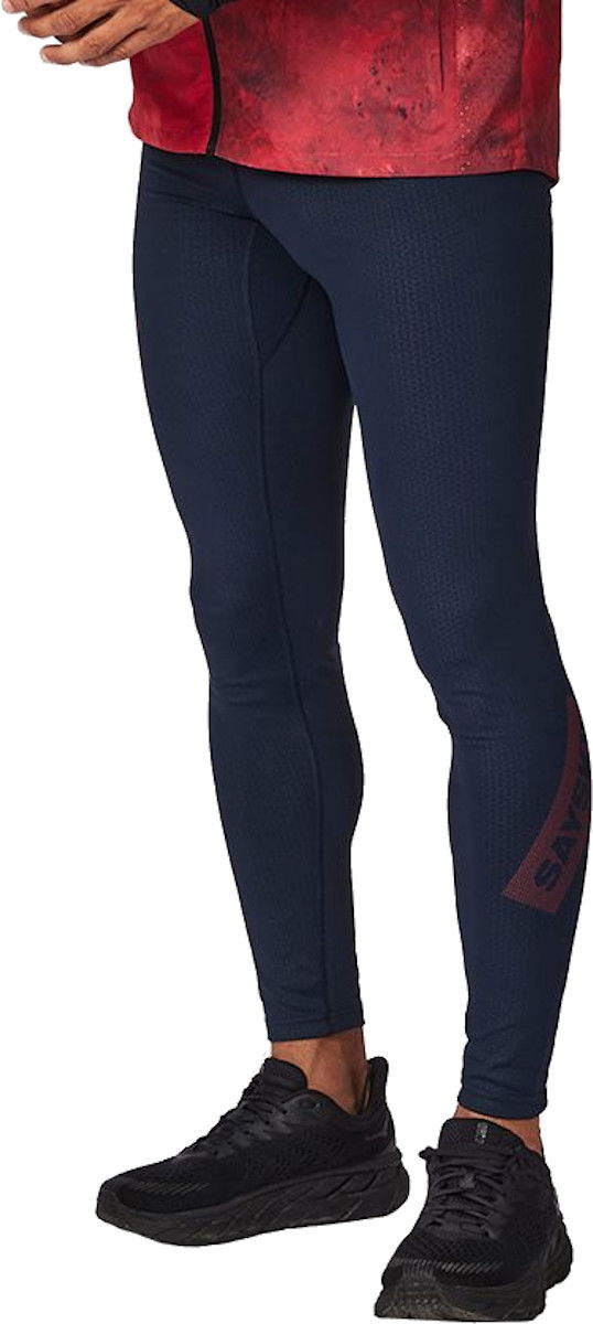 Tajice Saysky Saysky Blaze Running Tights Tamnoplava | imrlt02