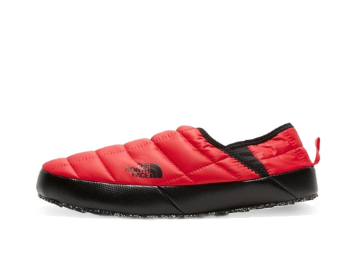 Tenisice i cipele The North Face Thermoball Traction Mule Crvena | NF0A3UZNKZ3