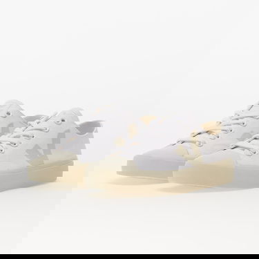 Tenisice i cipele Veja Wata II Low Canvas W Bež | PL0101401A, 5