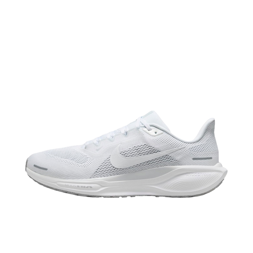 Trčanje Nike Air Zoom Pegasus 41 Pure Platinum Siva | FD2722-102