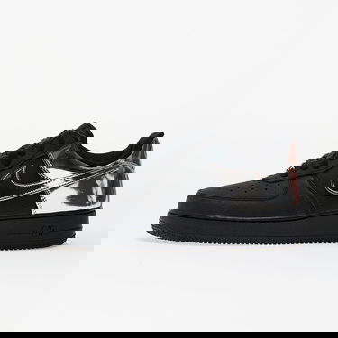 Tenisice i cipele Nike Air Force 1 Low "All-Star" Crna | HF2885-001, 0