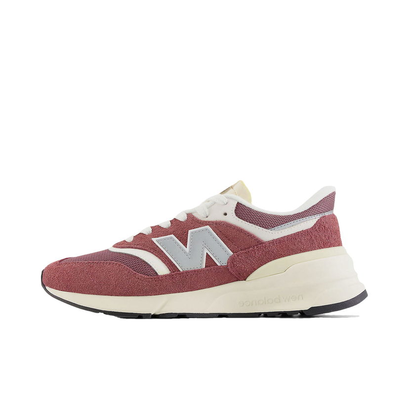 Tenisice i cipele New Balance 997R Smeđa | U997RCC
