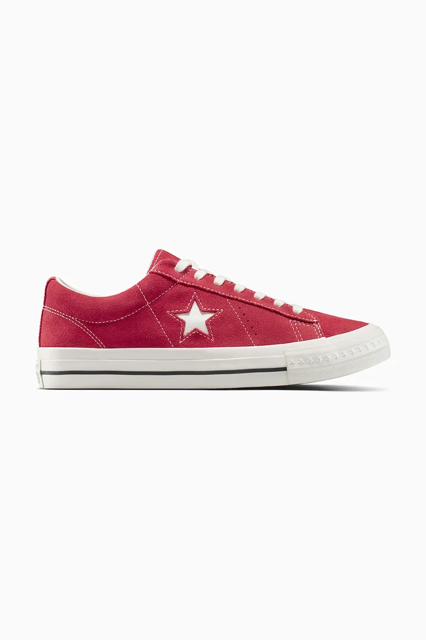 Tenisice i cipele Converse Converse One Star 95 Crvena | A14712C, 0