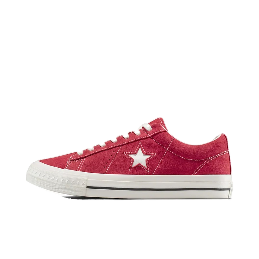 Tenisice i cipele Converse Converse One Star 95 Crvena | A14712C