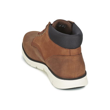 Tenisice i cipele Timberland BRADSTREET CHUKKA LEATHER Smeđa | TB0A13EE2141=TB0A13EE214=CA13EE, 4