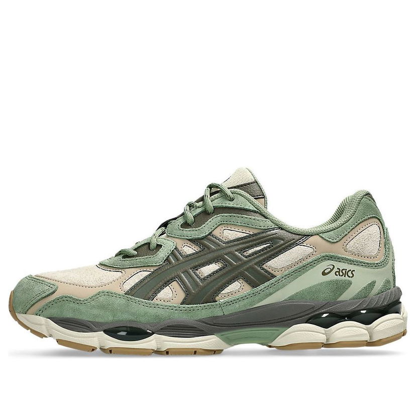 Tenisice i cipele Asics Gel-NYC 'Truffle' Zelena | 1203A477-020