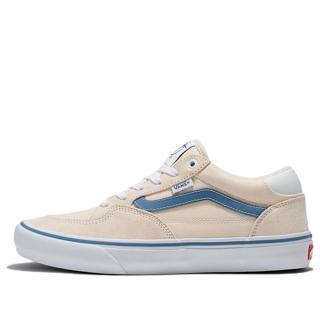 Tenisice i cipele Vans Rowan Bijela | VN0A5JICEFY, 0